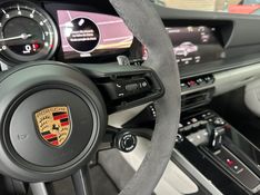 Porsche 911 3.0 24V H6 GASOLINA CARRERA S PDK 2019/2020 CASTELLAN E TOMAZONI MOTORS CAXIAS DO SUL / Carros no Vale