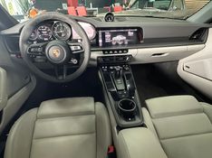 Porsche 911 3.0 24V H6 GASOLINA CARRERA S PDK 2019/2020 CASTELLAN E TOMAZONI MOTORS CAXIAS DO SUL / Carros no Vale