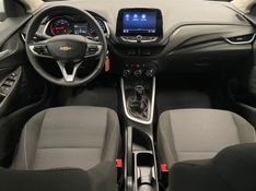 Chevrolet ONIX 1.0 FLEX LT MANUAL 2022/2023 DRSUL SEMINOVOS CAXIAS DO SUL – LAJEADO – SANTA CRUZ DO SUL / Carros no Vale