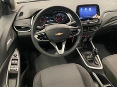 Chevrolet ONIX 1.0 FLEX LT MANUAL 2022/2023 DRSUL SEMINOVOS CAXIAS DO SUL – LAJEADO – SANTA CRUZ DO SUL / Carros no Vale