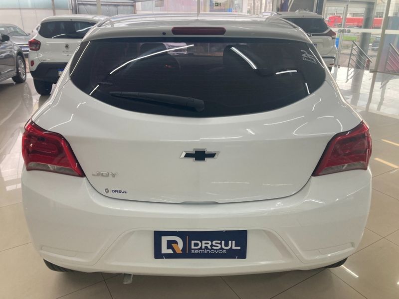 Chevrolet ONIX 1.0 FLEX MANUAL 2021/2021 DRSUL SEMINOVOS CAXIAS DO SUL – LAJEADO – SANTA CRUZ DO SUL / Carros no Vale