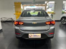 Chevrolet ONIX 1.0 TURBO FLEX PLUS LT AUTOMÁTICO 2021/2022 DRSUL SEMINOVOS CAXIAS DO SUL – LAJEADO – SANTA CRUZ DO SUL / Carros no Vale