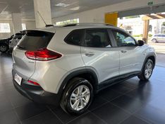 Chevrolet TRACKER 1.0 TURBO FLEX LT AUTOMÁTICO 2020/2021 DRSUL SEMINOVOS CAXIAS DO SUL – LAJEADO – SANTA CRUZ DO SUL / Carros no Vale