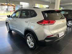 Chevrolet TRACKER 1.0 TURBO FLEX LT AUTOMÁTICO 2020/2021 DRSUL SEMINOVOS CAXIAS DO SUL – LAJEADO – SANTA CRUZ DO SUL / Carros no Vale