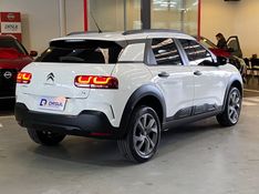 Citroen C4 CACTUS 1.6 VTI 120 FLEX FEEL EAT6 2021/2022 DRSUL SEMINOVOS CAXIAS DO SUL – LAJEADO – SANTA CRUZ DO SUL / Carros no Vale