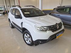 Renault DUSTER 1.6 16V SCE FLEX INTENSE MANUAL 2022/2023 DRSUL SEMINOVOS CAXIAS DO SUL – LAJEADO – SANTA CRUZ DO SUL / Carros no Vale