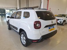 Renault DUSTER 1.6 16V SCE FLEX INTENSE MANUAL 2022/2023 DRSUL SEMINOVOS CAXIAS DO SUL – LAJEADO – SANTA CRUZ DO SUL / Carros no Vale