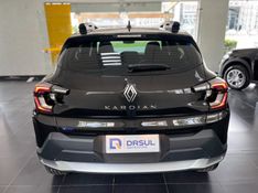 Renault KARDIAN 1.0 TCE FLEX PREMIÉRE EDITION EDC 2024/2025 DRSUL SEMINOVOS CAXIAS DO SUL – LAJEADO – SANTA CRUZ DO SUL / Carros no Vale