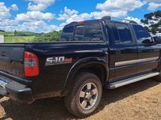 Chevrolet S10 2.8 EXECUTIVE 4X4 CD 12V TURBO ELECTRONIC INTERCOOLER DIESEL 4P MANUAL 2011/2011 CAMINHÕES & CAMIONETAS PASSO FUNDO / Carros no Vale