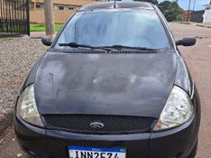 Ford KA 1.0 MPI GL 8V GASOLINA 2P MANUAL 2006/2007 CAMINHÕES & CAMIONETAS PASSO FUNDO / Carros no Vale