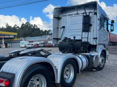 Scania R540 R-560 A 6×4 E5 2014/2014 CAMINHÕES & CAMIONETAS PASSO FUNDO / Carros no Vale