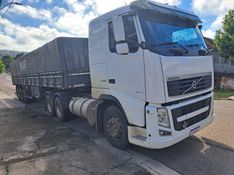 Volvo Fh 440 6×2 2p + Randon 2013 2011/2011 CAMINHÕES & CAMIONETAS PASSO FUNDO / Carros no Vale