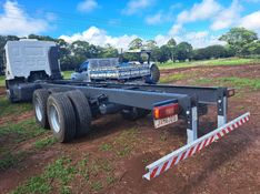 Volvo Vm 270 6×2 2p E5 Chassi 2020/2021 CAMINHÕES & CAMIONETAS PASSO FUNDO / Carros no Vale