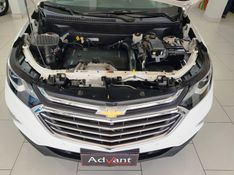 Chevrolet EQUINOX 2.0 16V TURBO GASOLINA PREMIER AWD AUTOMÁTICO 2017/2018 ADVANT AUTOMÓVEIS CAXIAS DO SUL / Carros no Vale