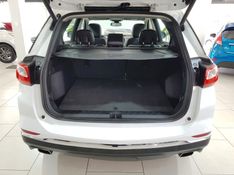 Chevrolet EQUINOX 2.0 16V TURBO GASOLINA PREMIER AWD AUTOMÁTICO 2017/2018 ADVANT AUTOMÓVEIS CAXIAS DO SUL / Carros no Vale