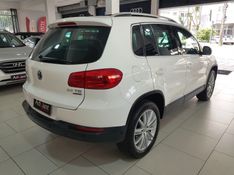 Volkswagen TIGUAN 2.0 TSI 16V TURBO GASOLINA 4P TIPTRONIC 2013/2013 ADVANT AUTOMÓVEIS CAXIAS DO SUL / Carros no Vale