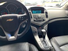 Chevrolet Cruze LT NB 2011/2012 ENZO MULTIMARCAS CAXIAS DO SUL / Carros no Vale