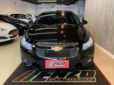 Chevrolet Cruze LT NB 2011/2012 ENZO MULTIMARCAS CAXIAS DO SUL / Carros no Vale