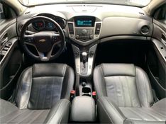 Chevrolet Cruze LT NB 2011/2012 ENZO MULTIMARCAS CAXIAS DO SUL / Carros no Vale