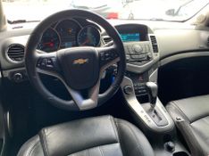 Chevrolet Cruze LT NB 2011/2012 ENZO MULTIMARCAS CAXIAS DO SUL / Carros no Vale