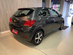 Chevrolet Onix 1.4AT LTZ 2018/2018 ENZO MULTIMARCAS CAXIAS DO SUL / Carros no Vale