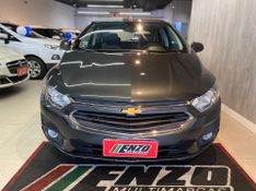 Chevrolet Onix 1.4AT LTZ 2018/2018 ENZO MULTIMARCAS CAXIAS DO SUL / Carros no Vale