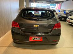 Chevrolet Onix 1.4AT LTZ 2018/2018 ENZO MULTIMARCAS CAXIAS DO SUL / Carros no Vale