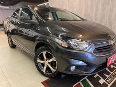 Chevrolet Onix 1.4AT LTZ 2018/2018 ENZO MULTIMARCAS CAXIAS DO SUL / Carros no Vale