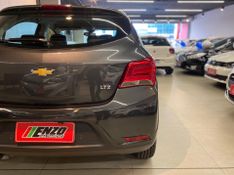 Chevrolet Onix 1.4AT LTZ 2018/2018 ENZO MULTIMARCAS CAXIAS DO SUL / Carros no Vale