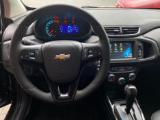 Chevrolet Onix 1.4AT LTZ 2018/2018 ENZO MULTIMARCAS CAXIAS DO SUL / Carros no Vale