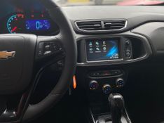 Chevrolet Onix 1.4AT LTZ 2018/2018 ENZO MULTIMARCAS CAXIAS DO SUL / Carros no Vale