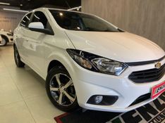 Chevrolet Onix 1.4MT LTZ 2017/2018 ENZO MULTIMARCAS CAXIAS DO SUL / Carros no Vale