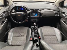 Chevrolet Onix 1.4MT LTZ 2017/2018 ENZO MULTIMARCAS CAXIAS DO SUL / Carros no Vale