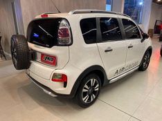 CitroÃ«n AirCross C3 GLXM 2013/2014 ENZO MULTIMARCAS CAXIAS DO SUL / Carros no Vale