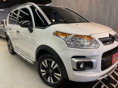 CitroÃ«n AirCross C3 GLXM 2013/2014 ENZO MULTIMARCAS CAXIAS DO SUL / Carros no Vale