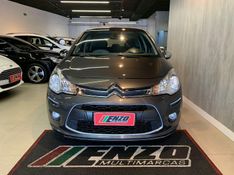 CitroÃ«n XM Exclusive /C3 1.5 2015/2016 ENZO MULTIMARCAS CAXIAS DO SUL / Carros no Vale