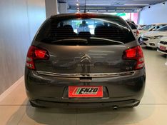 CitroÃ«n XM Exclusive /C3 1.5 2015/2016 ENZO MULTIMARCAS CAXIAS DO SUL / Carros no Vale