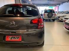 CitroÃ«n XM Exclusive /C3 1.5 2015/2016 ENZO MULTIMARCAS CAXIAS DO SUL / Carros no Vale