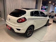 Fiat Bravo SPORTING 1.8 2015/2016 ENZO MULTIMARCAS CAXIAS DO SUL / Carros no Vale