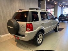 Ford EcoSport XLT2.0FLEX 2012/2012 ENZO MULTIMARCAS CAXIAS DO SUL / Carros no Vale