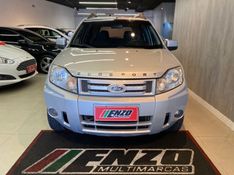 Ford EcoSport XLT2.0FLEX 2012/2012 ENZO MULTIMARCAS CAXIAS DO SUL / Carros no Vale