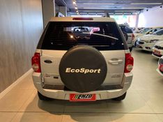 Ford EcoSport XLT2.0FLEX 2012/2012 ENZO MULTIMARCAS CAXIAS DO SUL / Carros no Vale