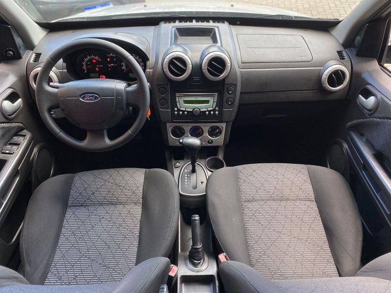 Ford EcoSport XLT2.0FLEX 2012/2012 ENZO MULTIMARCAS CAXIAS DO SUL / Carros no Vale