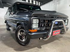 Ford F-1000 F1000S 1990/1990 ENZO MULTIMARCAS CAXIAS DO SUL / Carros no Vale