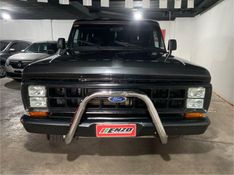 Ford F-1000 F1000S 1990/1990 ENZO MULTIMARCAS CAXIAS DO SUL / Carros no Vale