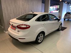 Ford Fiesta / SD.16SELAT 2017/2017 ENZO MULTIMARCAS CAXIAS DO SUL / Carros no Vale