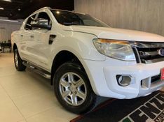 Ford Ranger / LTD CD4 32 2012/2013 ENZO MULTIMARCAS CAXIAS DO SUL / Carros no Vale