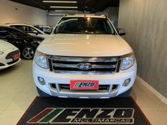 Ford Ranger / LTD CD4 32 2012/2013 ENZO MULTIMARCAS CAXIAS DO SUL / Carros no Vale