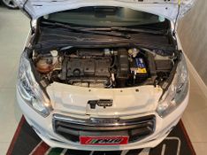 Peugeot 208 GRIFFE A 2015/2016 ENZO MULTIMARCAS CAXIAS DO SUL / Carros no Vale