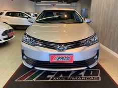 Toyota Corolla XEI20FLEX 2019/2019 ENZO MULTIMARCAS CAXIAS DO SUL / Carros no Vale